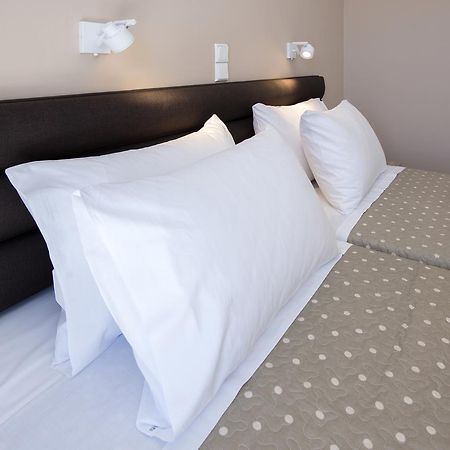 Artheo Hotel Kassiopi Zewnętrze zdjęcie