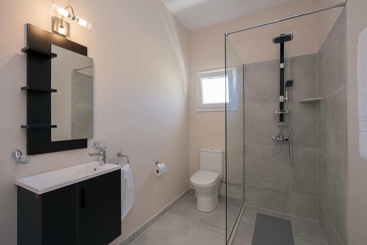 Artheo Hotel Kassiopi Zewnętrze zdjęcie
