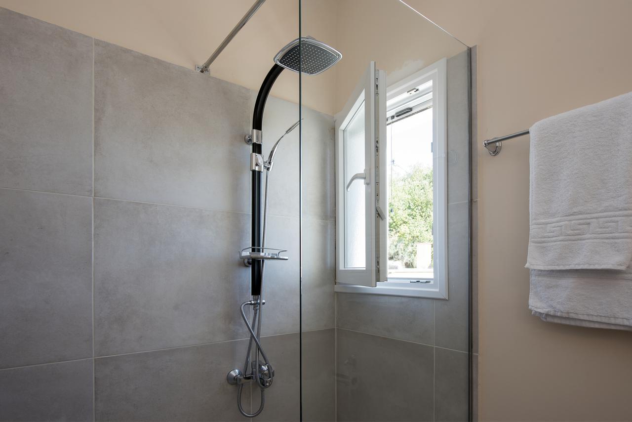 Artheo Hotel Kassiopi Zewnętrze zdjęcie